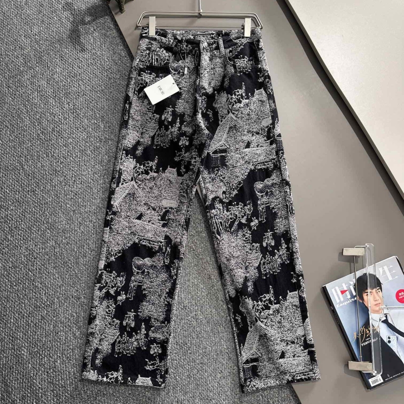 D*or jeans